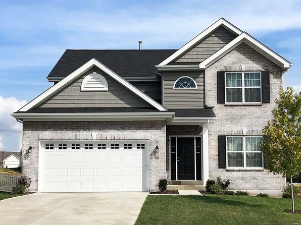 2508 Chukka Dr, Eureka, MO 63025