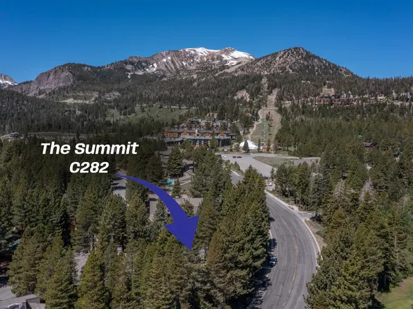 3253 Meridian Blvd #282, Mammoth Lakes, CA 93546