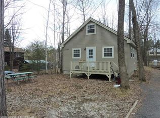25 Garland Rd, Casco, ME 04015