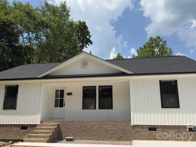 440 Brown Acres Rd, Salisbury, NC, 28146