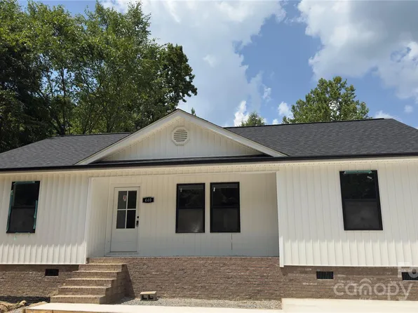 440 Brown Acres Rd, Salisbury, NC 28146