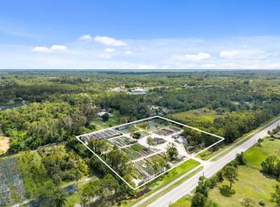 14650 Okeechobee Boulevard, Loxahatchee Groves, FL 33470