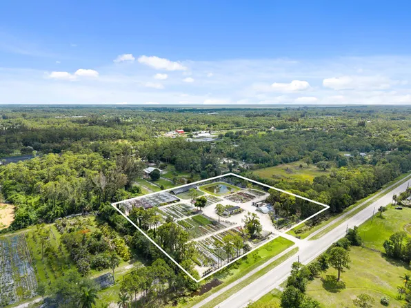 14650 Okeechobee Boulevard, Loxahatchee Groves, FL 33470