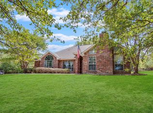 1085 Eagles Way, Springtown, TX 76082