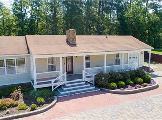 13 Chesapeake Beach Rd, Reedville, VA 22539