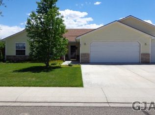 696 Sandstone St, Fruita, CO 81521