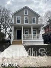 1971 Lufberry St, Rahway, NJ, 07065