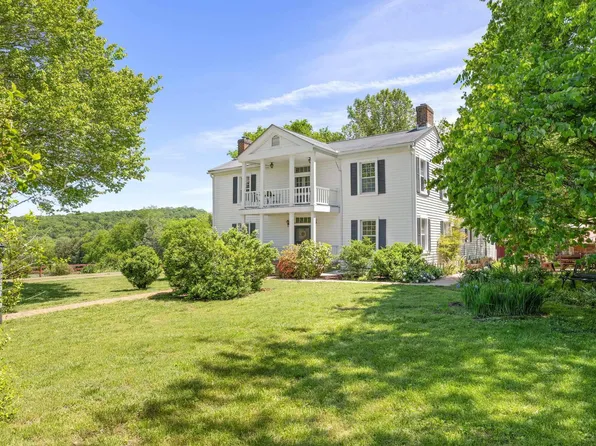 12330 James Madison Hwy, Palmyra, VA 22963