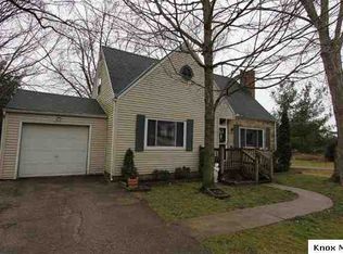 308 Sychar Rd, Mount Vernon, OH 43050