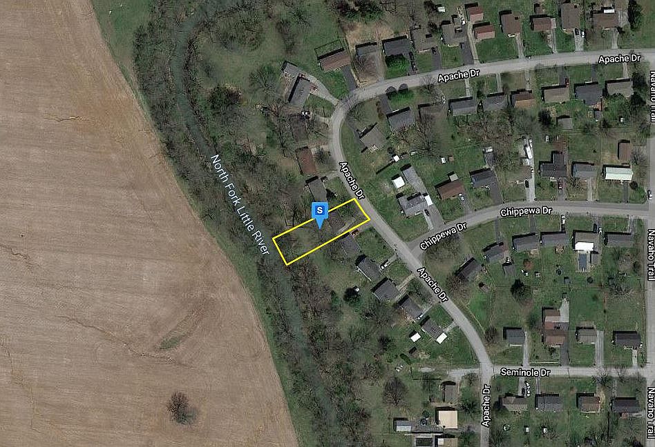 1st image of 505 Apache Dr