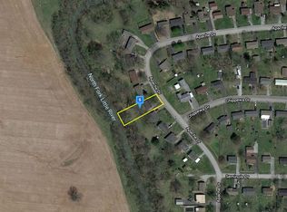 505 Apache Dr, Hopkinsville, KY 42240