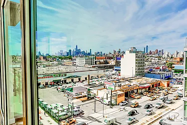 Rented by Urban Realty NYC