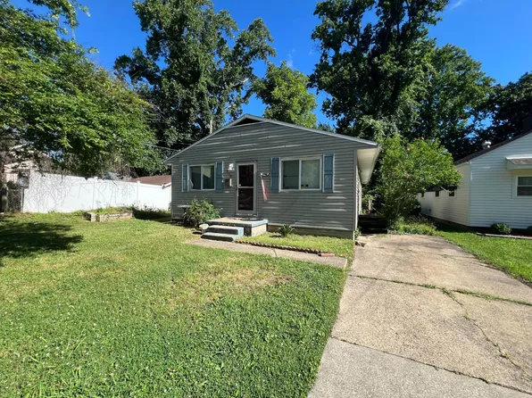 518 Lower Ter, Huntington, WV 25705