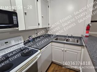 220 Belmont St #2R, Manchester, NH 03103