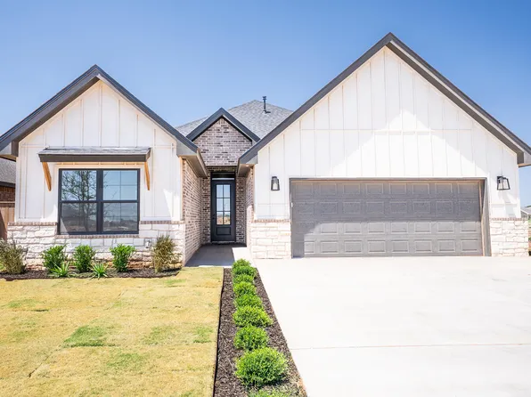 1206 N 6th St, Wolfforth, TX 79382