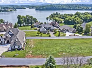 290 Whippoorwill Dr, Vonore, TN 37885