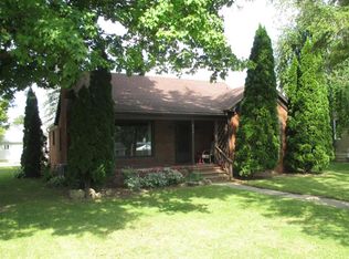 219 George St, Kendall, WI 54638