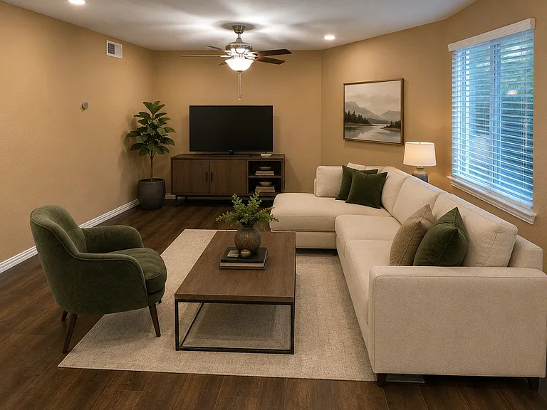 2314 Bamboo Dr #I105 — Photo 2