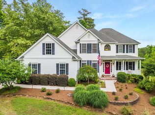 635 Johnston Rd, Mc Donald, TN 37353