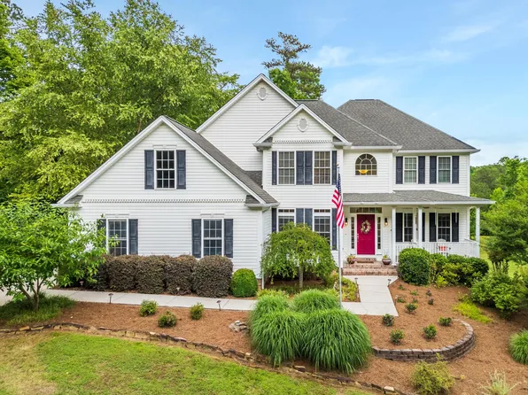 635 Johnston Rd, Mc Donald, TN 37353