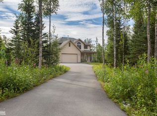 1030 W Sunrise Mountain Cir, Wasilla, AK 99654