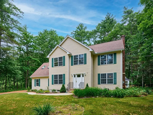 169 Aldrich St, Belchertown, MA 01007