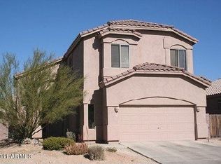 7522 E Odessa Cir, Mesa, AZ 85207