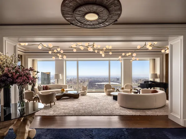 220 Central Park South image 1 of 19