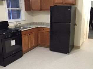 19 River Street Ter APT 2, Hyde Park, MA 02136