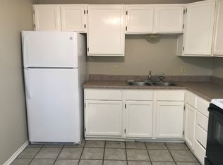 2814 Royal Rd, Amarillo, TX 79106