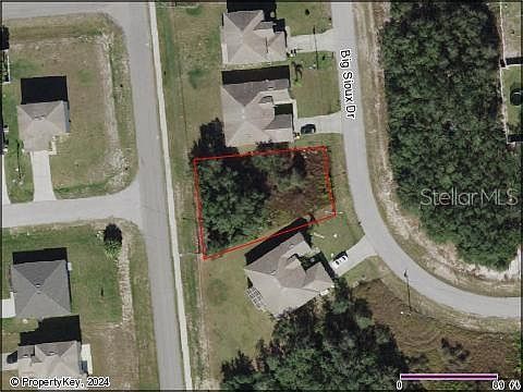 1st image of 247 BIG SIOUX DRIVE LOT 5