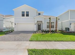 8905 Bengal Ct, Kissimmee, FL 34747