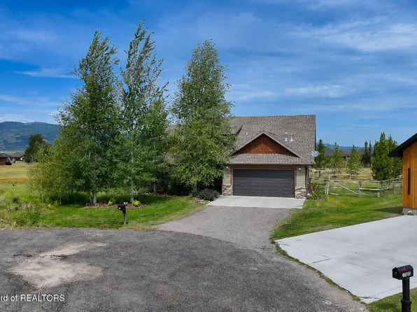 1118 River Cir, Victor, ID 83455