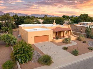 2040 Sorrento Pl, Las Cruces, NM 88005