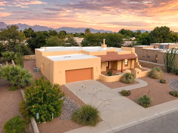 2040 Sorrento Pl, Las Cruces, NM 88005