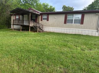 370 Rollingwood Dr, Lufkin, TX 75904