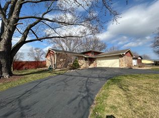 401 Menno Dr, New Lenox, IL 60451