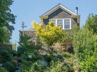 141 34th Ave E, Seattle, WA 98112