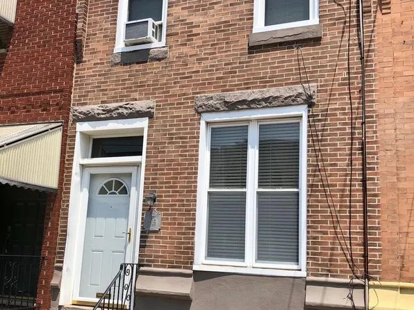 1619 W Porter St, Philadelphia, PA 19145