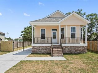 2616 Frankfort St, New Orleans, LA 70122