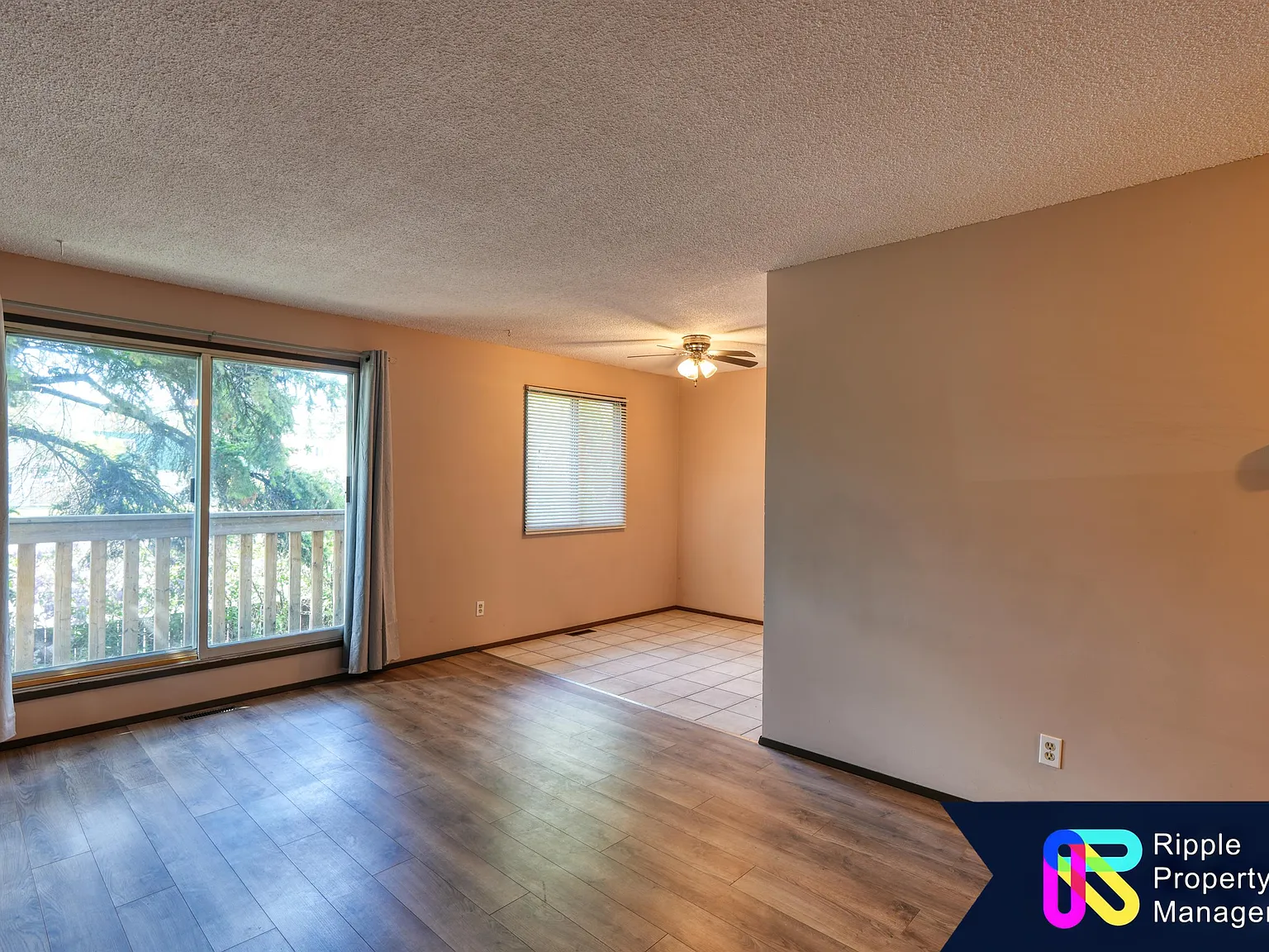 7712 Bowness Road NW (5-plex), Calgary - Unit C — Photo 3