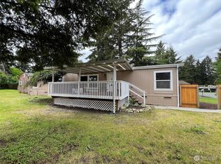 8214 192nd Street Ct E #20, Spanaway, WA