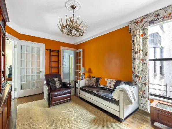 114 East 84th Street 8B image 1 of 14
