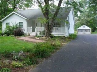 2745 Anchorage Rd, Sharpsville, PA 16150