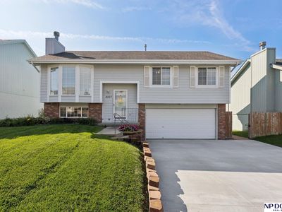 8507 Potter St, Omaha, NE, 68122