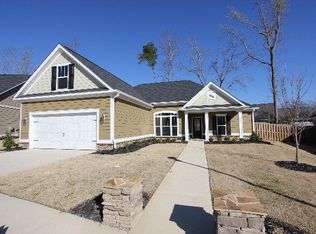 7004 Banbury Way, Grovetown, GA 30813