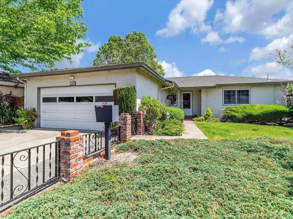 6546 Flanders Dr, Newark, CA 94560