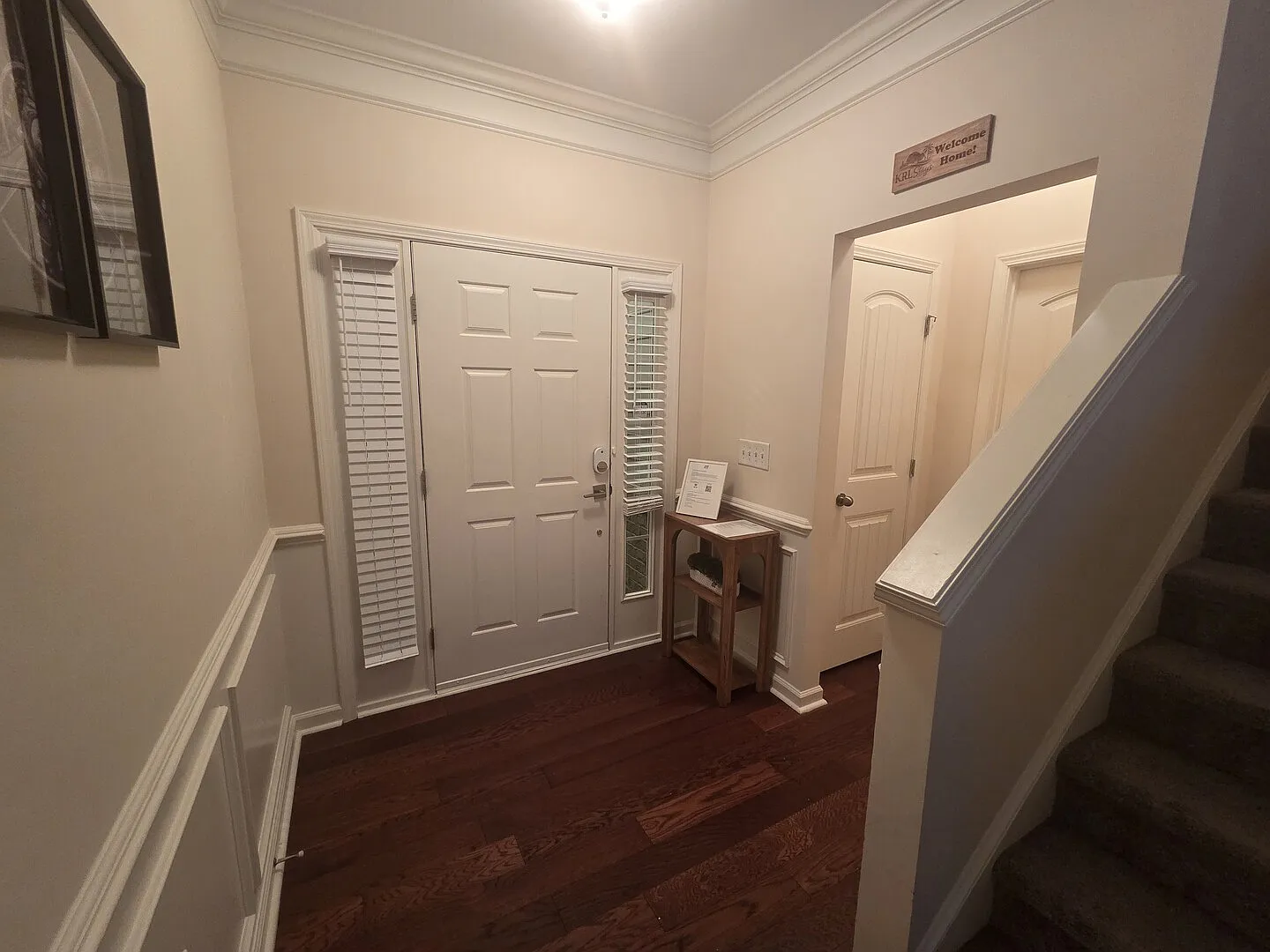 Quiet Oaks at Nanny Reams - Spacious 3BR Townhouse with New Furnishing — Photo 2