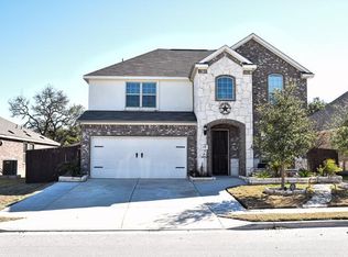 840 Hillrose Dr, Leander, TX 78641