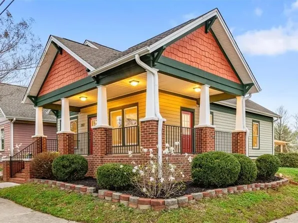 2127 McConnell Rd, Greensboro, NC 27401